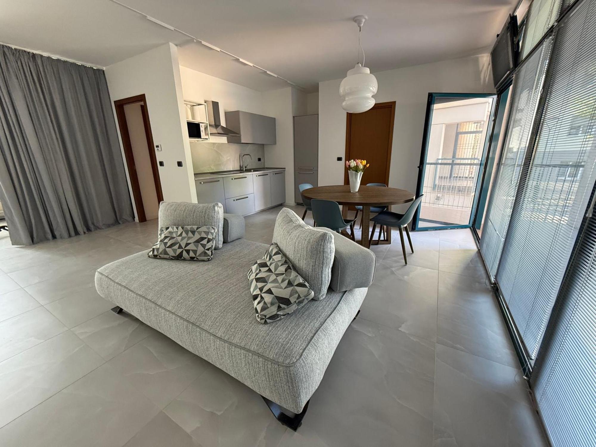 Your Apartment *