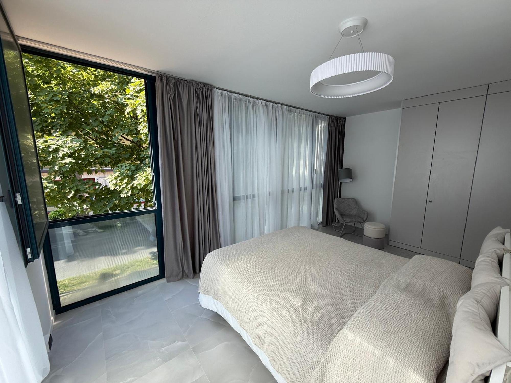 Your Apartment *